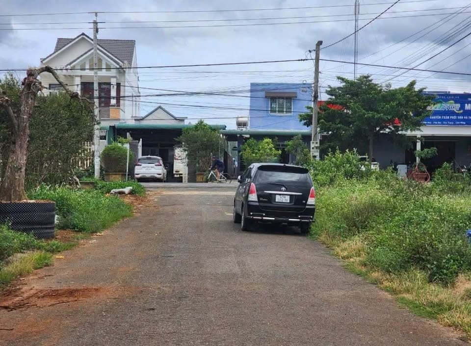 Bán đất H. Đức Trọng, T. Lâm Đồng