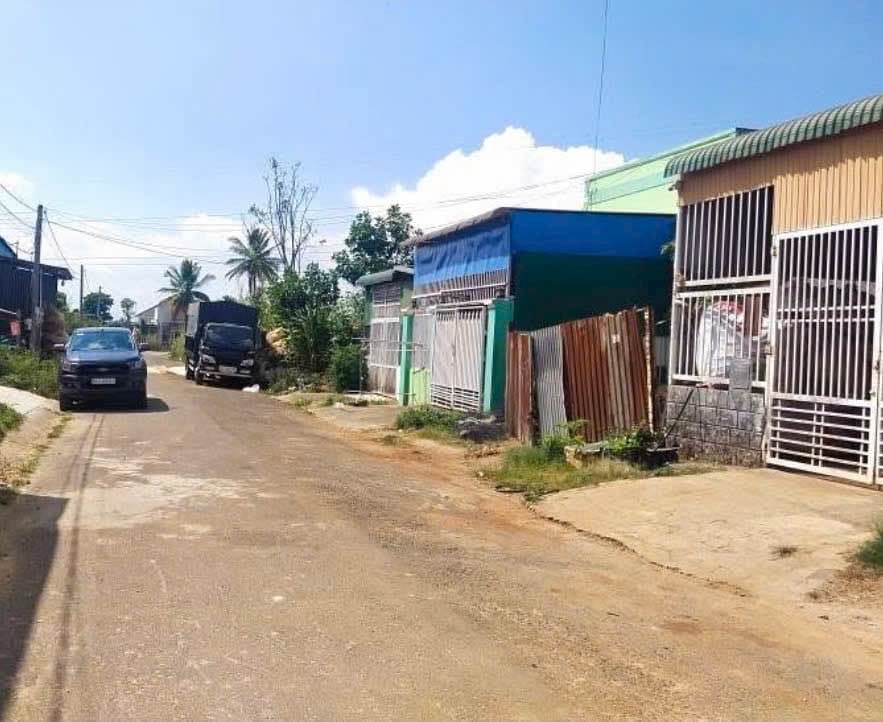 Bán đất H. Đức Trọng, T. Lâm Đồng - Ảnh 3