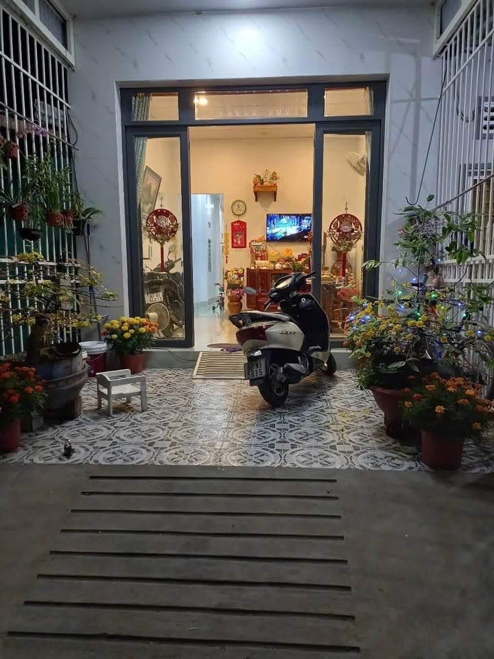 Bán nhà riêng P. Mỹ Thạnh, Tp. Long Xuyên, T. An Giang