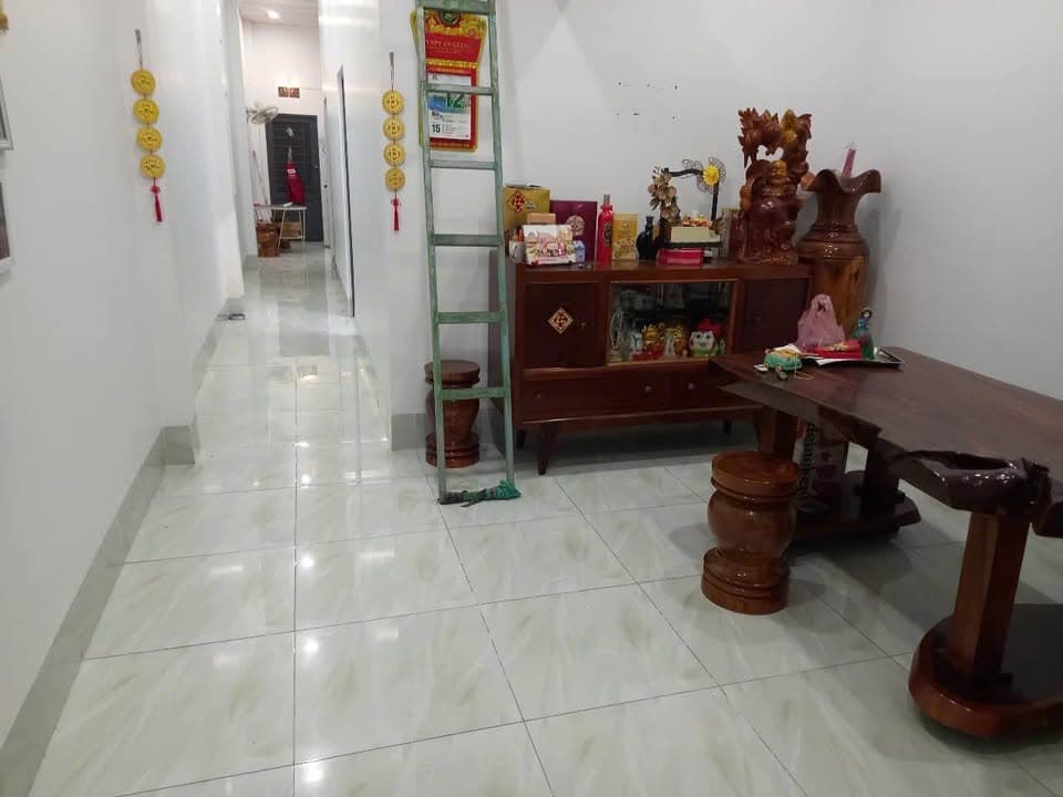 Bán nhà riêng P. Mỹ Thạnh, Tp. Long Xuyên, T. An Giang - Ảnh 2