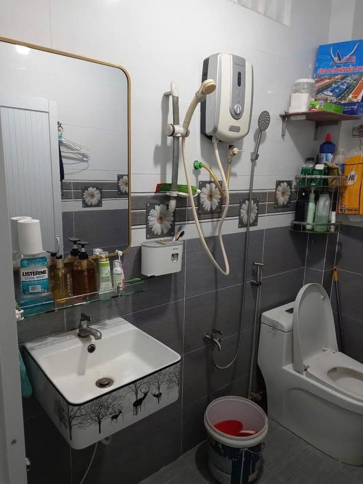 Bán nhà riêng P. Mỹ Thạnh, Tp. Long Xuyên, T. An Giang - Ảnh 3