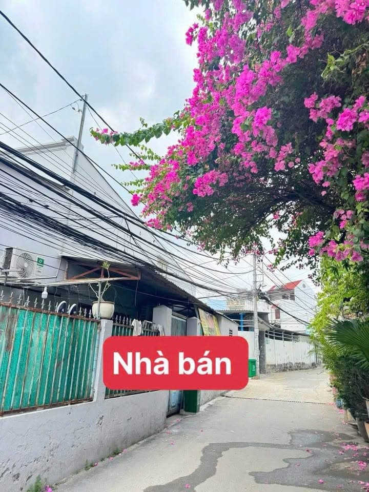 Bán nhà riêng P. Tăng Nhơn Phú A, Tp. Thủ Đức, Tp. Hồ Chí Minh