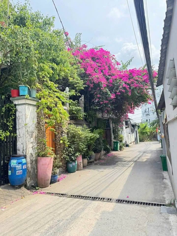 Bán nhà riêng P. Tăng Nhơn Phú A, Tp. Thủ Đức, Tp. Hồ Chí Minh - Ảnh 2