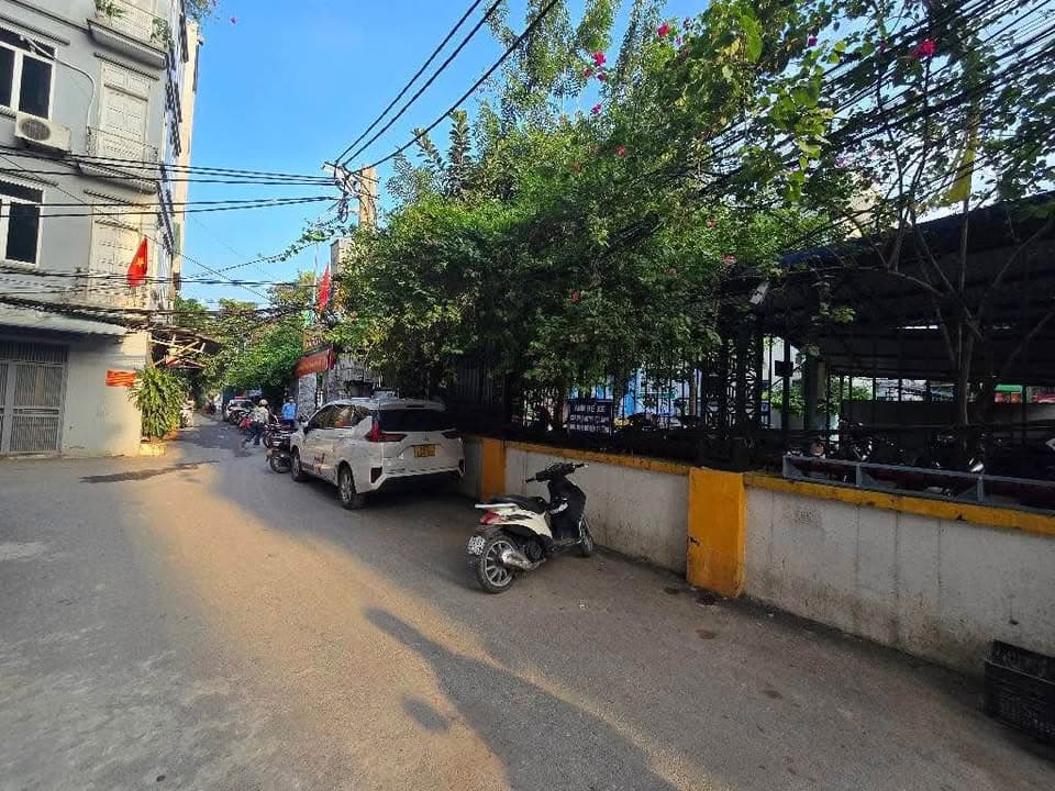 Bán đất Đ. Phạm Văn Đồng, P. Xuân Đỉnh, Q. Bắc Từ Liêm, Tp. Hà Nội - Ảnh 3