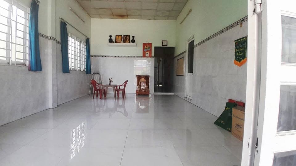 Bán nhà mặt phố Đ. Tỉnh lộ 885, Tp. Bến Tre, T. Bến Tre - Ảnh 2