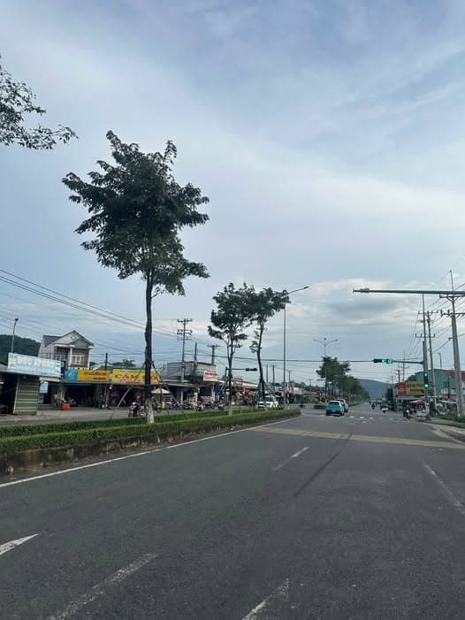 Bán đất Đ. Bến Tràm, Tp. Phú Quốc, T. Kiên Giang