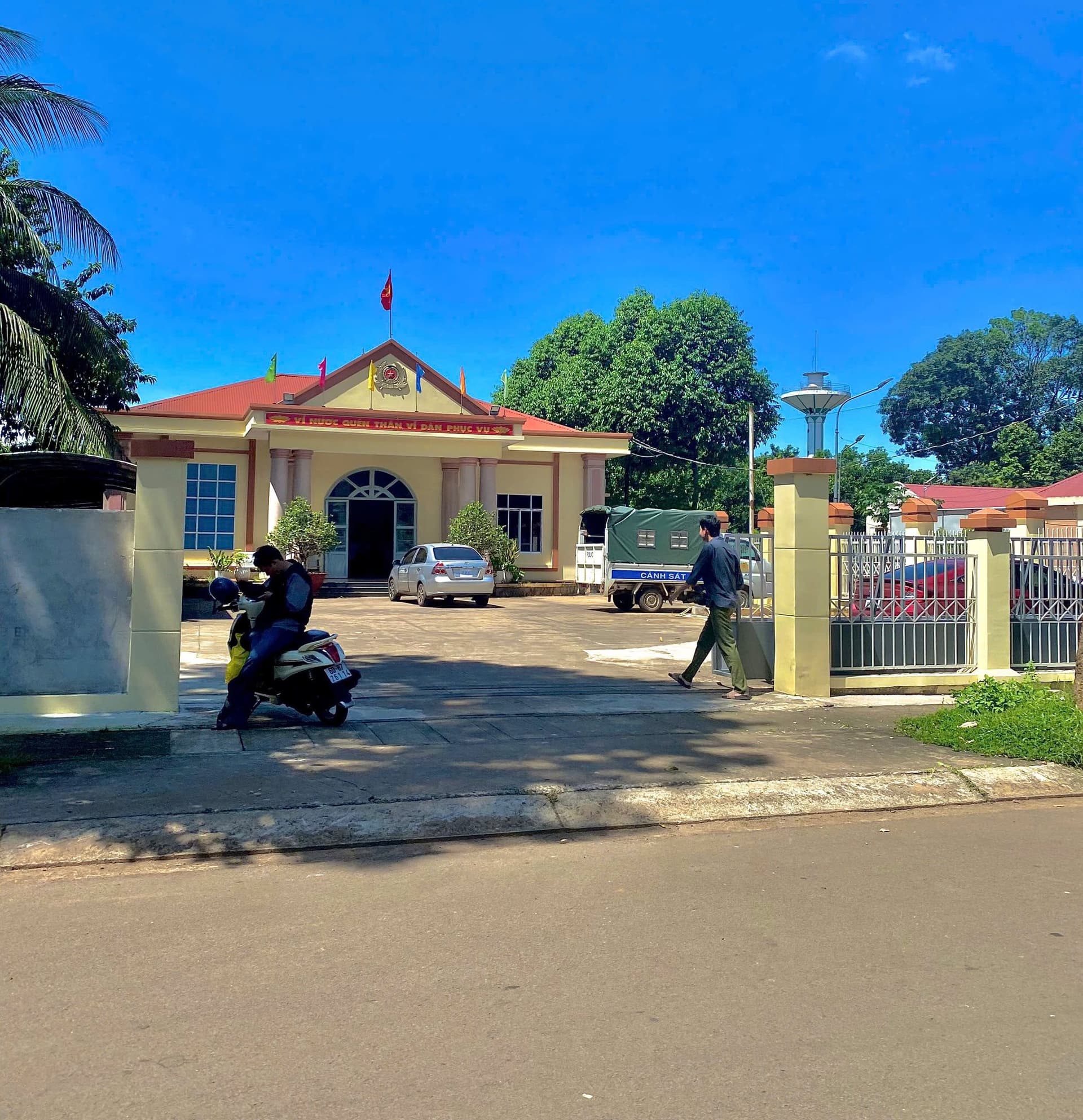 Bán đất X. Bình Lộc, Tp. Long Khánh, T. Đồng Nai