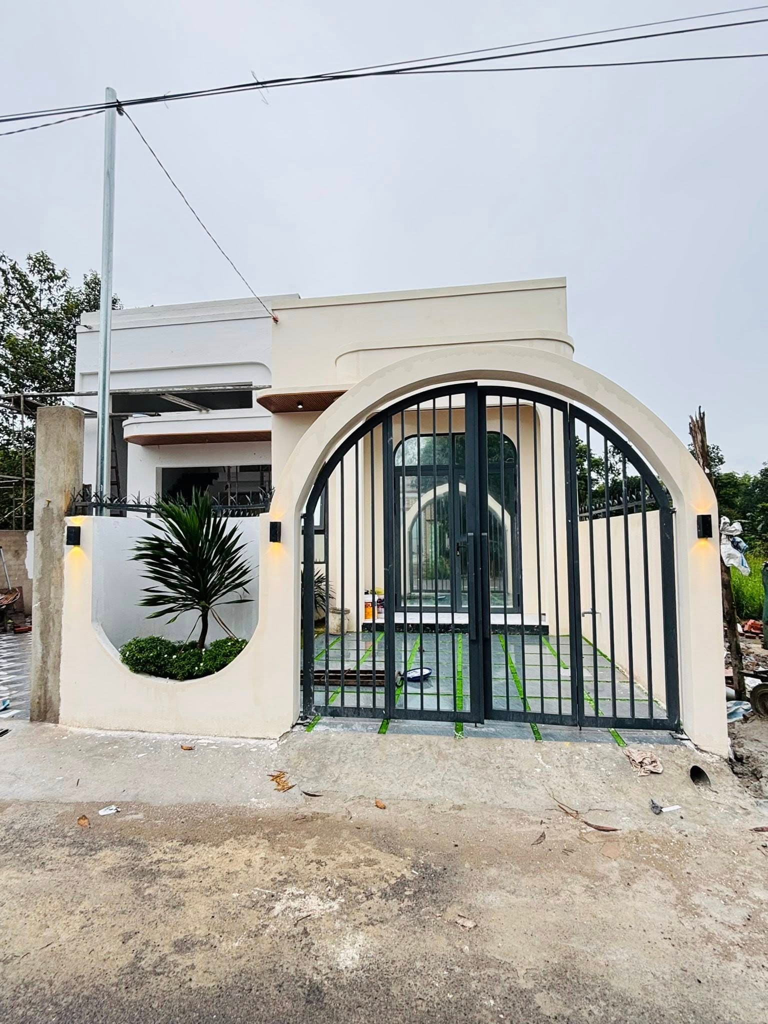 Bán nhà riêng X. An Viễn, H. Trảng Bom, T. Đồng Nai