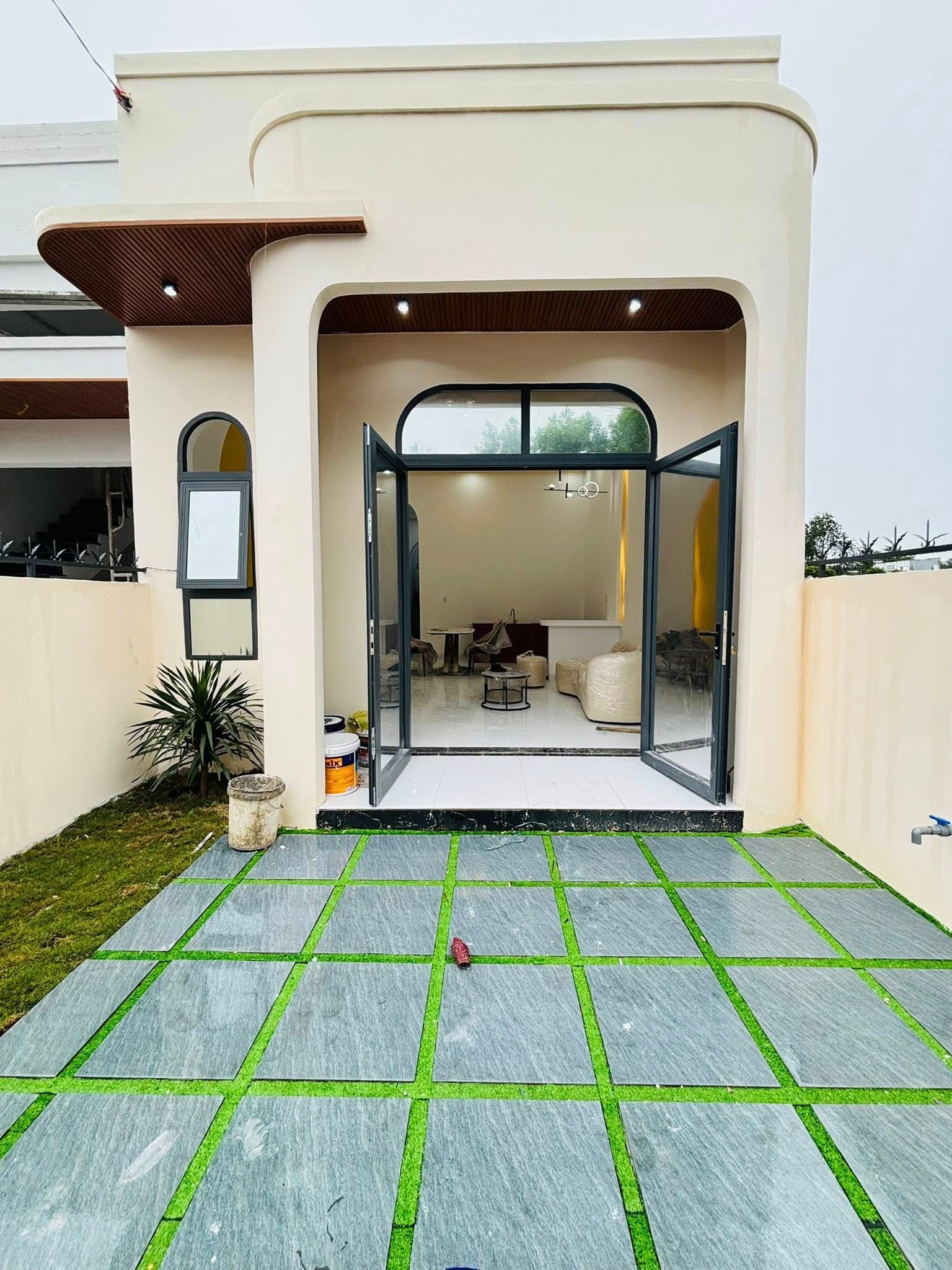 Bán nhà riêng X. An Viễn, H. Trảng Bom, T. Đồng Nai - Ảnh 2