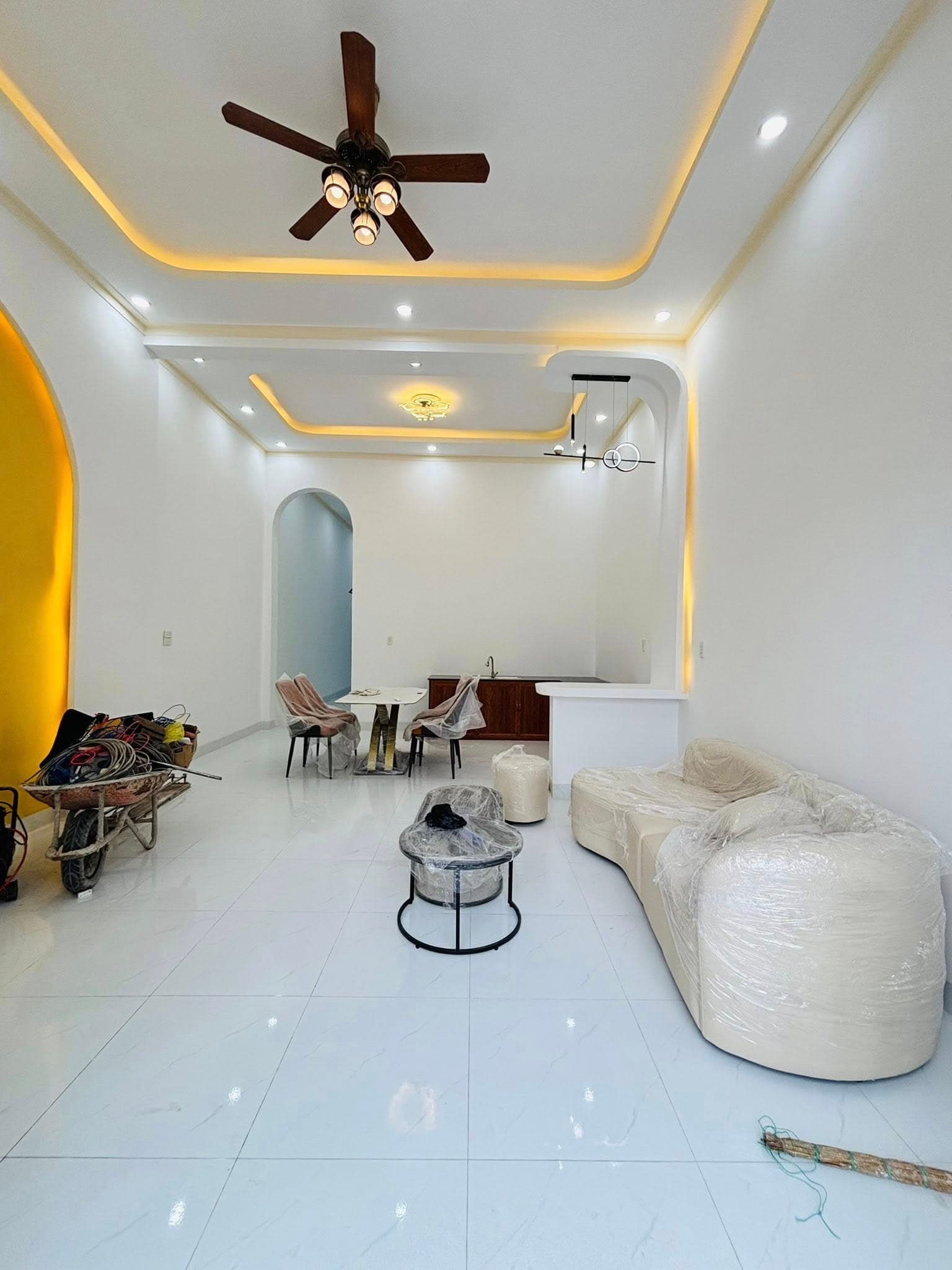 Bán nhà riêng X. An Viễn, H. Trảng Bom, T. Đồng Nai - Ảnh 3