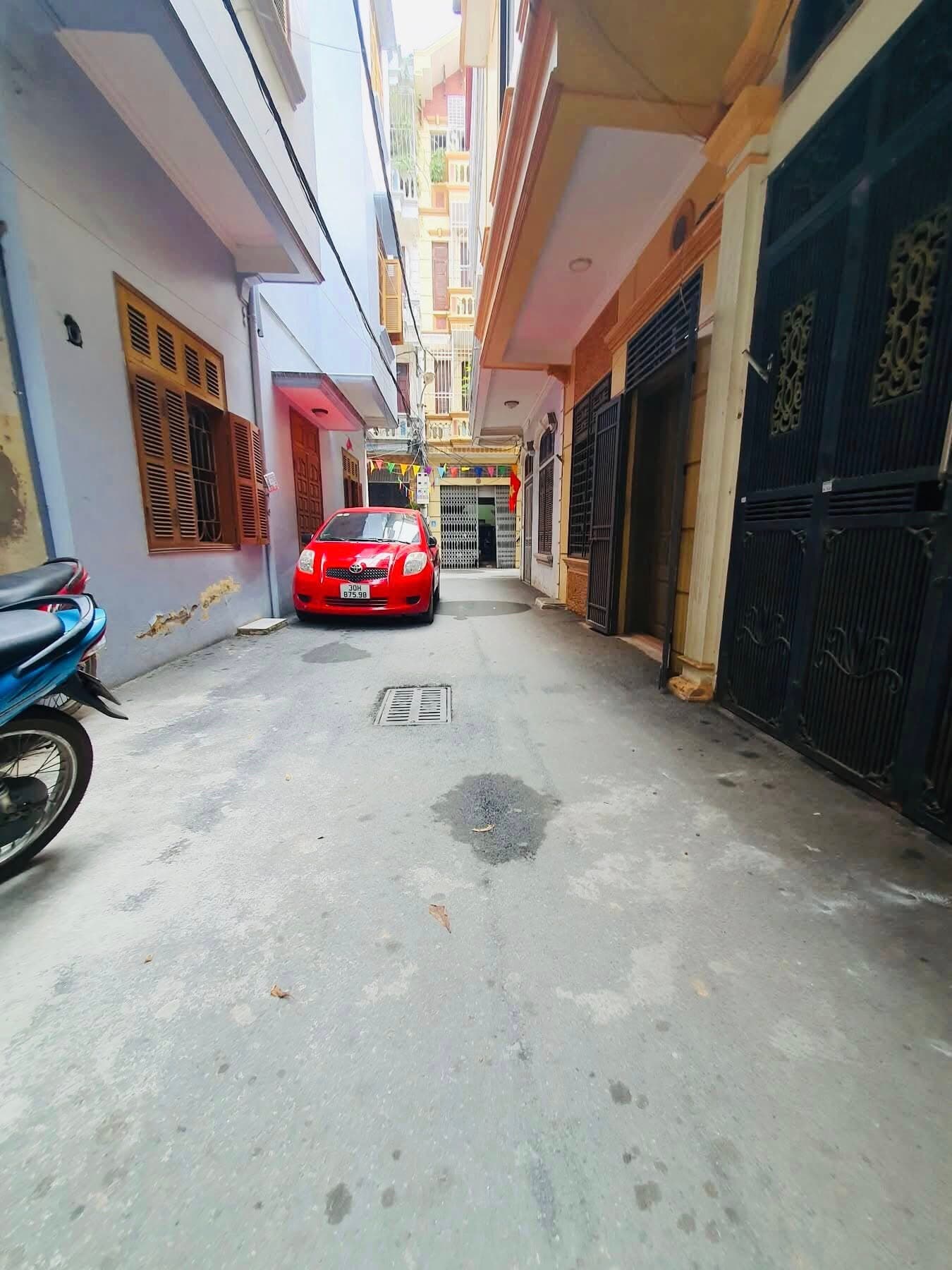 Bán nhà riêng Đ. Ngô Thì Nhậm, Q. Hà Đông, Tp. Hà Nội