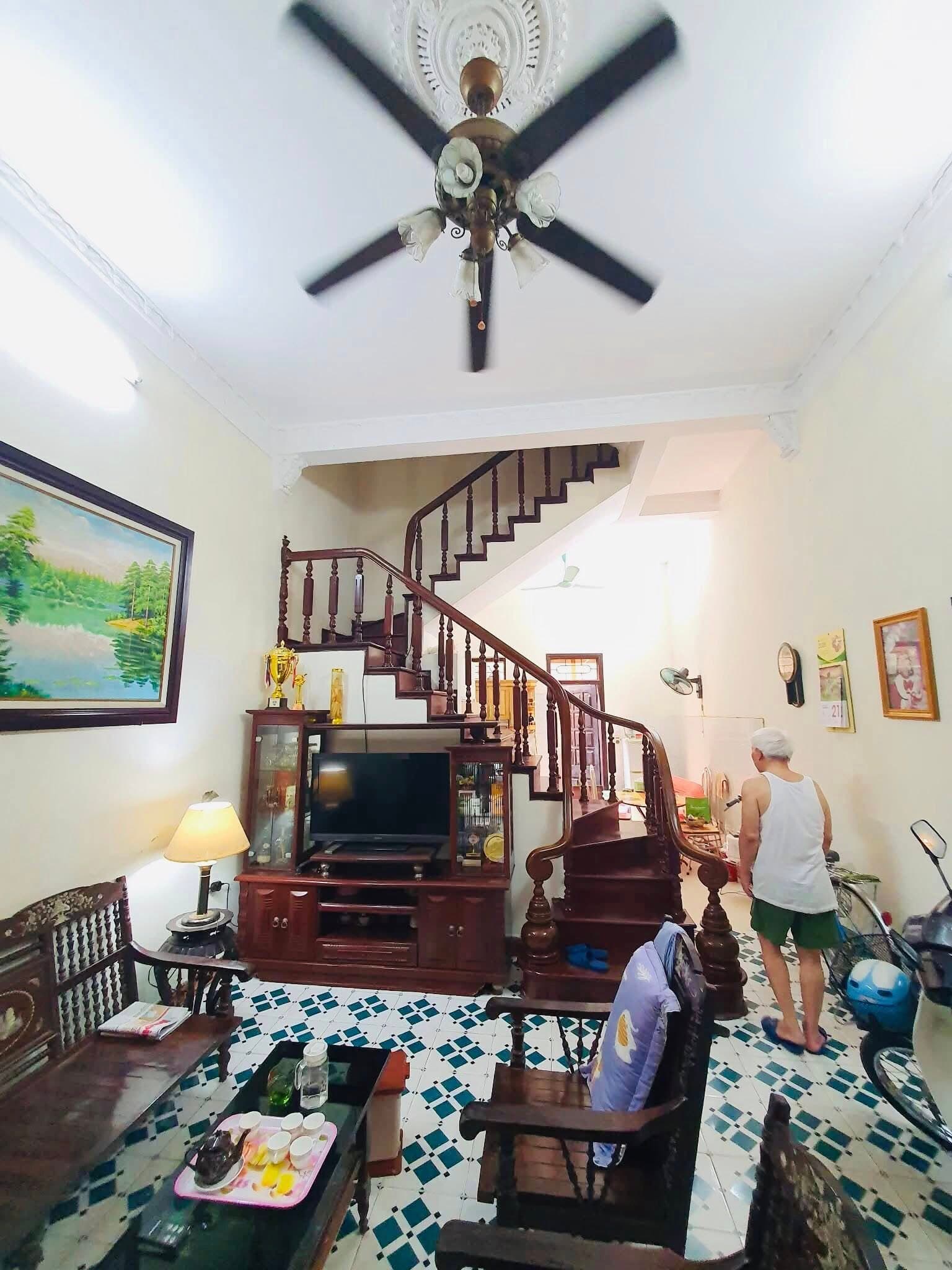 Bán nhà riêng Đ. Ngô Thì Nhậm, Q. Hà Đông, Tp. Hà Nội - Ảnh 2