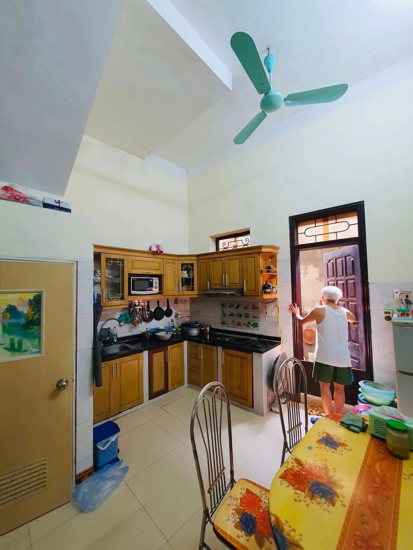 Bán nhà riêng Đ. Ngô Thì Nhậm, Q. Hà Đông, Tp. Hà Nội - Ảnh 3