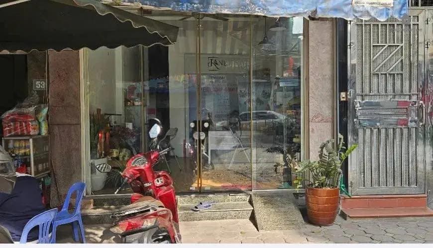 Cho thuê nhà riêng Đ. Trung Văn, P. Trung Văn, Q. Nam Từ Liêm, Tp. Hà Nội - Ảnh 2