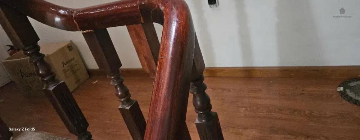 Cho thuê nhà riêng Đ. Lê Quang Đạo, P. Mỹ Đình 2, Q. Nam Từ Liêm, Tp. Hà Nội - Ảnh 3