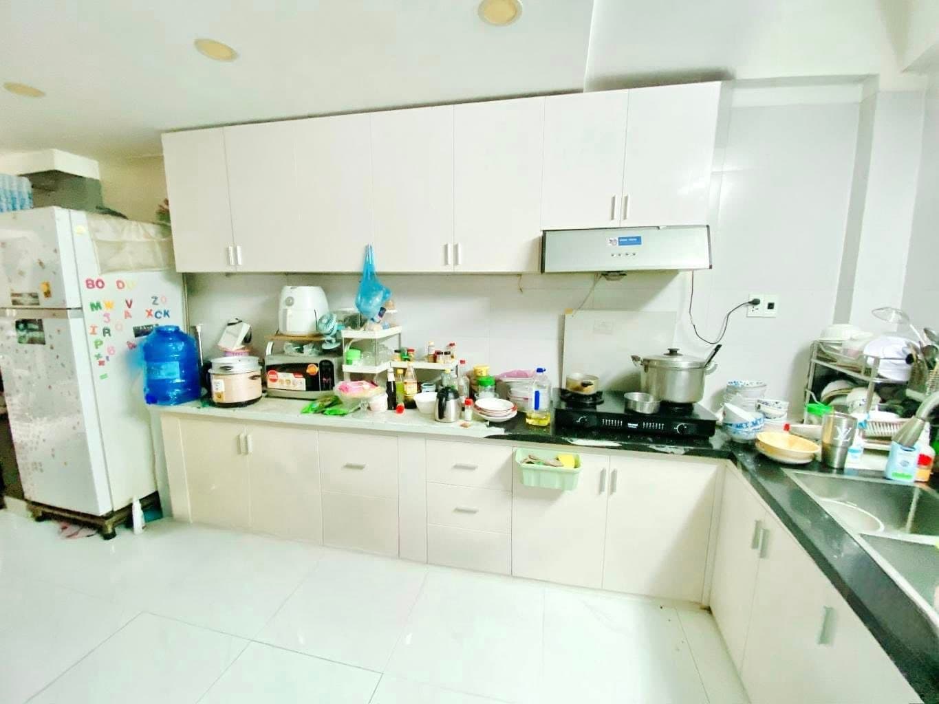 Bán nhà riêng Đ. Lê Văn Sỹ, P. 1, Q. 3, Tp. Hồ Chí Minh - Ảnh 2