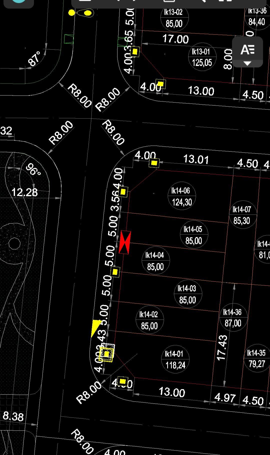 Bán đất Tx. Kinh Môn, T. Hải Dương - Ảnh 3