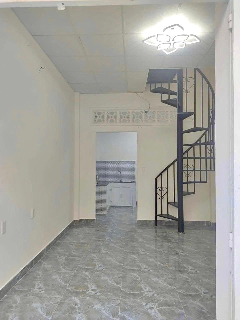 Cho thuê nhà riêng Đ. Chu Văn An, P. 12, Q. Bình Thạnh, Tp. Hồ Chí Minh