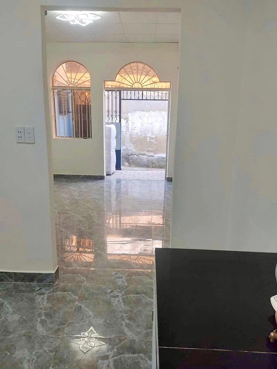 Cho thuê nhà riêng Đ. Chu Văn An, P. 12, Q. Bình Thạnh, Tp. Hồ Chí Minh - Ảnh 3