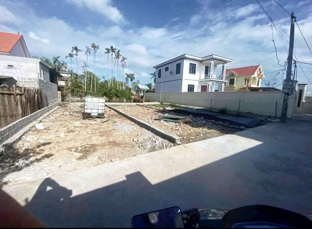 Bán đất H. An Lão, Tp. Hải Phòng