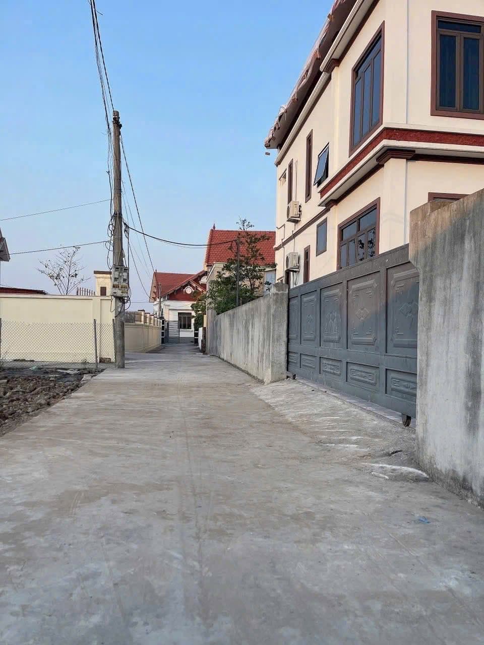 Bán đất H. An Lão, Tp. Hải Phòng - Ảnh 2