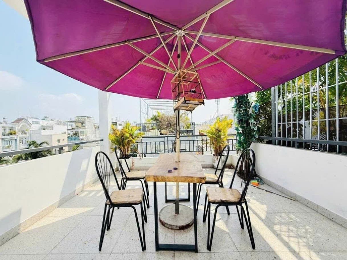 Bán nhà riêng Đ. Quang Trung, P. 11, Q. Gò Vấp, Tp. Hồ Chí Minh - Ảnh 3