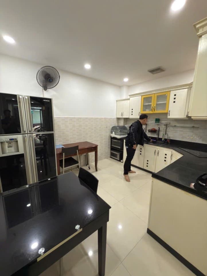 Bán nhà riêng Đ. Ni Sư Huỳnh Liên, P. 14, Q. Tân Bình, Tp. Hồ Chí Minh