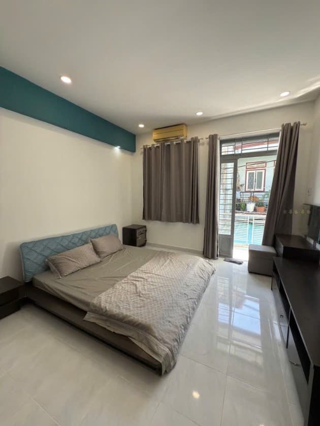 Bán nhà riêng Đ. Ni Sư Huỳnh Liên, P. 14, Q. Tân Bình, Tp. Hồ Chí Minh - Ảnh 2