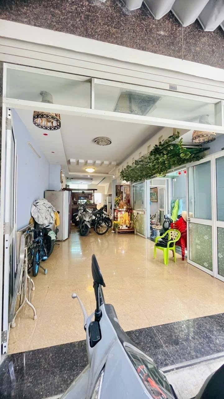 Bán nhà mặt phố P. 14, Q. Tân Bình, Tp. Hồ Chí Minh - Ảnh 2