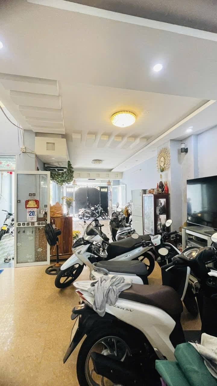 Bán nhà mặt phố P. 14, Q. Tân Bình, Tp. Hồ Chí Minh - Ảnh 3