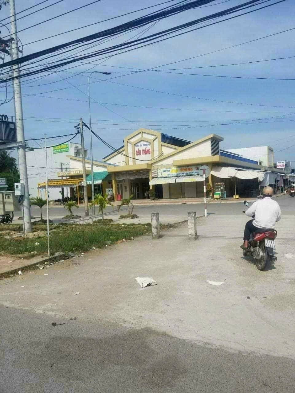 Bán đất X. Tân Long, H. Phụng Hiệp, T. Hậu Giang - Ảnh 3