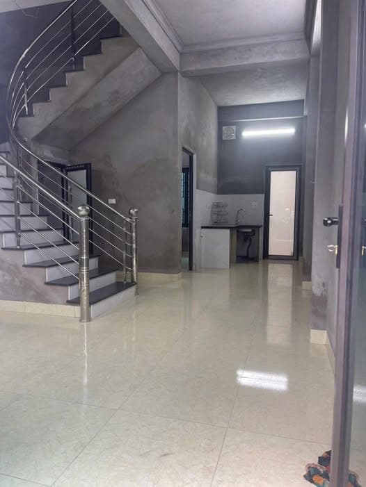 Bán nhà riêng X. Đông Mỹ, H. Thanh Trì, Tp. Hà Nội