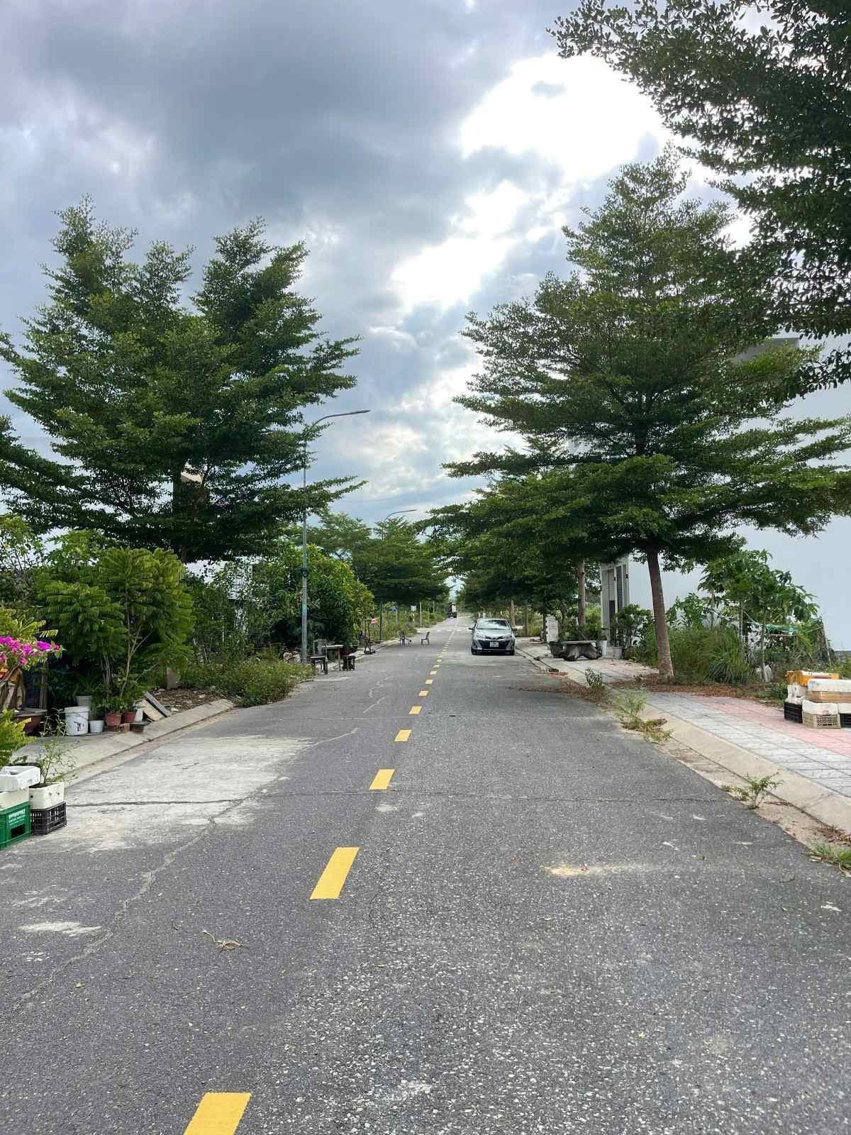 Bán đất Khu đô thị Nam Sông Cái, H. Diên Khánh, T. Khánh Hòa - Ảnh 2