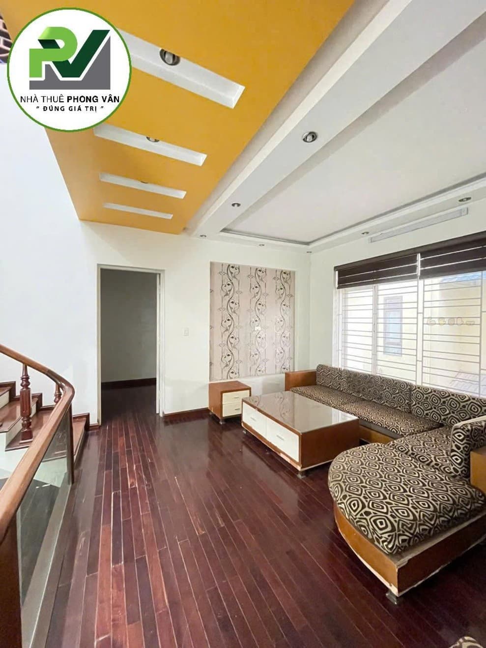 Cho thuê biệt thự liền kề Đ. Mê Linh, Q. Dương Kinh, Tp. Hải Phòng