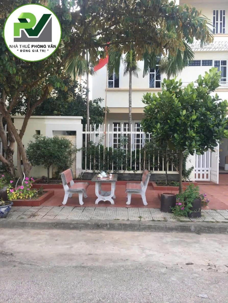 Cho thuê biệt thự liền kề Đ. Mê Linh, Q. Dương Kinh, Tp. Hải Phòng - Ảnh 2