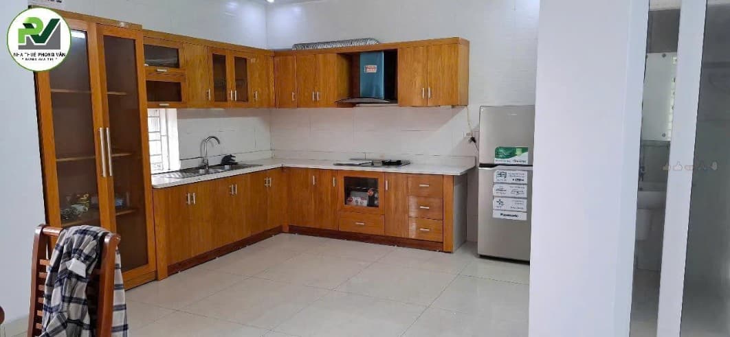 Cho thuê biệt thự liền kề Đ. Mê Linh, Q. Dương Kinh, Tp. Hải Phòng - Ảnh 3