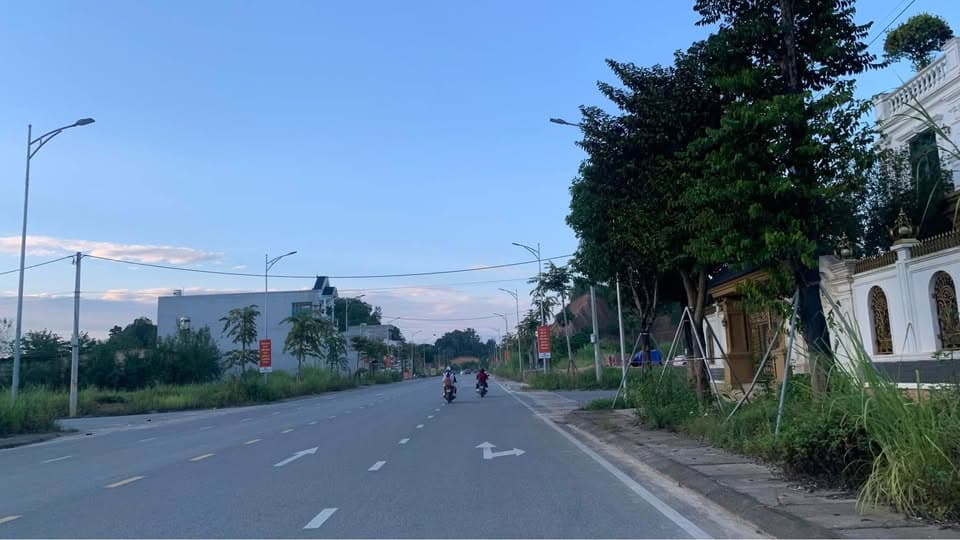 Bán đất P. Yên Ninh, Tp. Yên Bái, T. Yên Bái - Ảnh 2