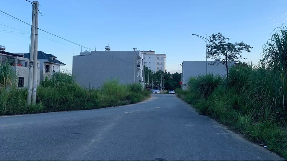 Bán đất P. Yên Ninh, Tp. Yên Bái, T. Yên Bái - Ảnh 3