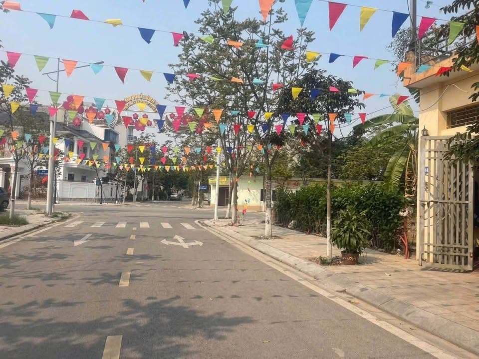 Bán đất Tp. Vĩnh Yên, T. Vĩnh Phúc - Ảnh 2