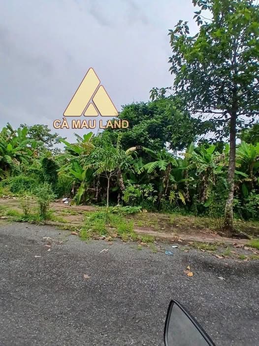 Bán đất Đ. Số 2, P. Tân Xuyên, Tp. Cà Mau, T. Cà Mau