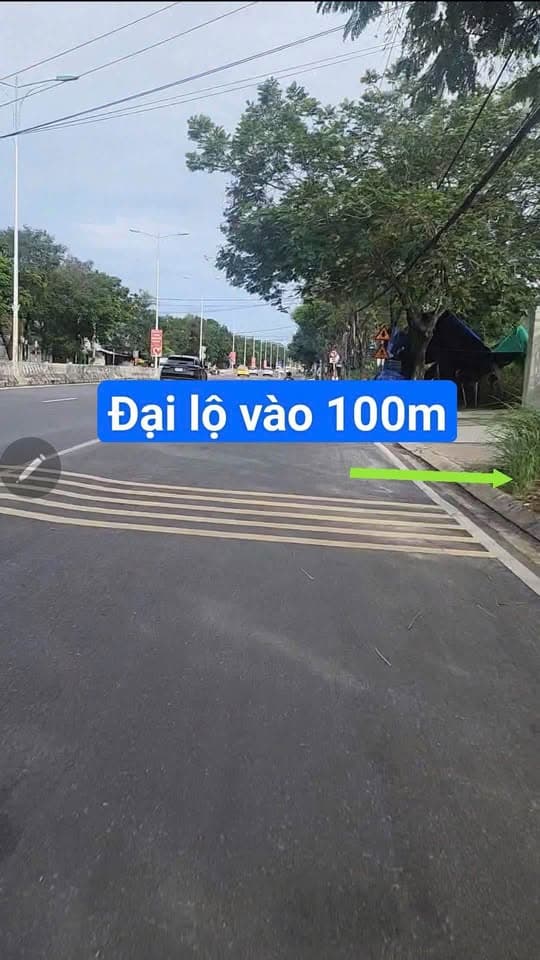 Bán đất X. Phước Đồng, Tp. Nha Trang, T. Khánh Hòa