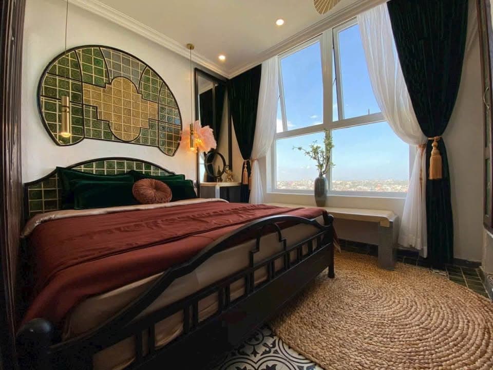 Bán căn hộ chung cư The Manor Crown Huế, Tp. Huế, T. Thừa Thiên Huế