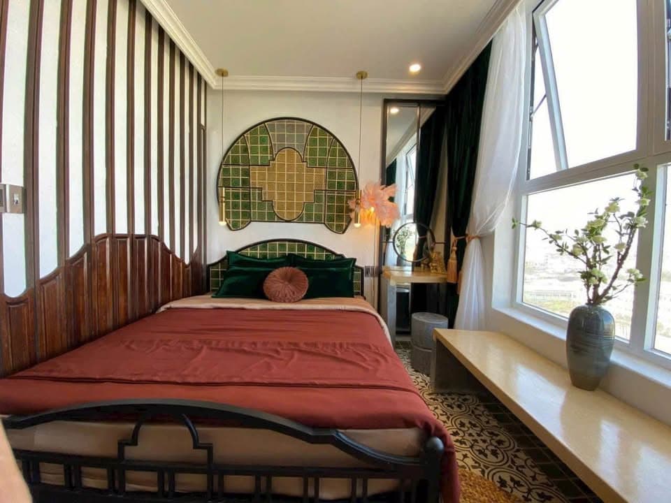 Bán căn hộ chung cư The Manor Crown Huế, Tp. Huế, T. Thừa Thiên Huế - Ảnh 2