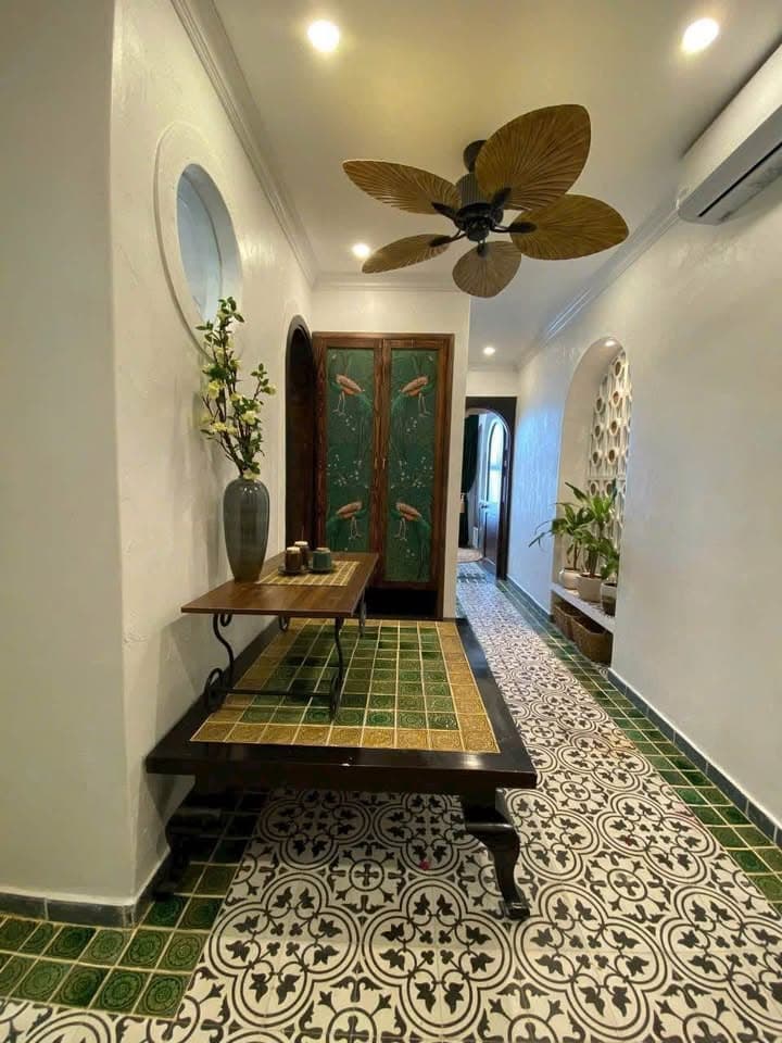 Bán căn hộ chung cư The Manor Crown Huế, Tp. Huế, T. Thừa Thiên Huế - Ảnh 3