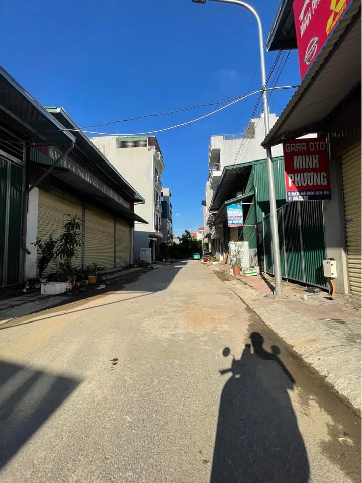 Bán nhà riêng Đ. Trịnh Văn Bô, Q. Nam Từ Liêm, Tp. Hà Nội