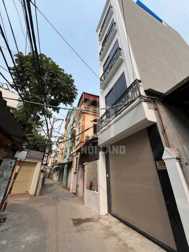 Bán nhà riêng Đ. Trịnh Văn Bô, Q. Nam Từ Liêm, Tp. Hà Nội - Ảnh 2