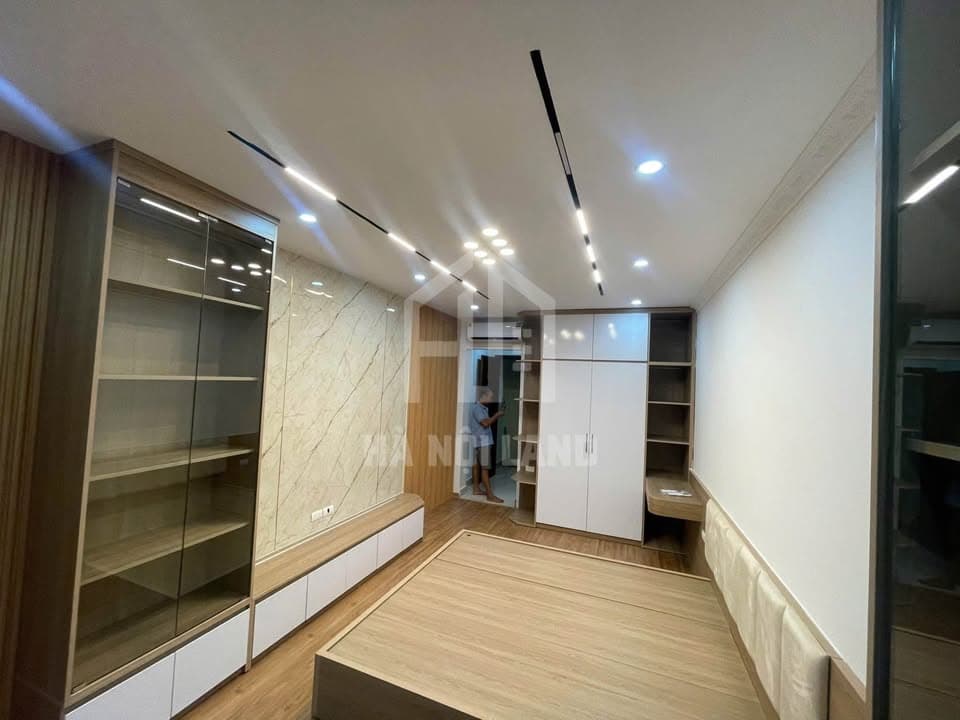 Bán nhà riêng Đ. Trịnh Văn Bô, Q. Nam Từ Liêm, Tp. Hà Nội - Ảnh 3