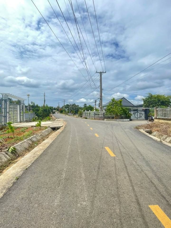 Bán đất P. 1, Tp. Bảo Lộc, T. Lâm Đồng