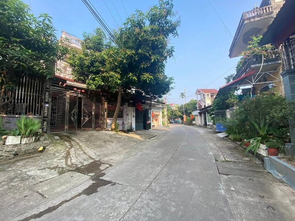 Bán đất Đ. Nguyễn Công Hoan, P. Đồng Quang, Tp. Thái Nguyên, T. Thái Nguyên