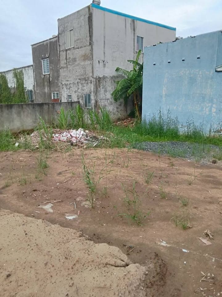 Bán đất X. Trung An, Tp. Mỹ Tho, T. Tiền Giang